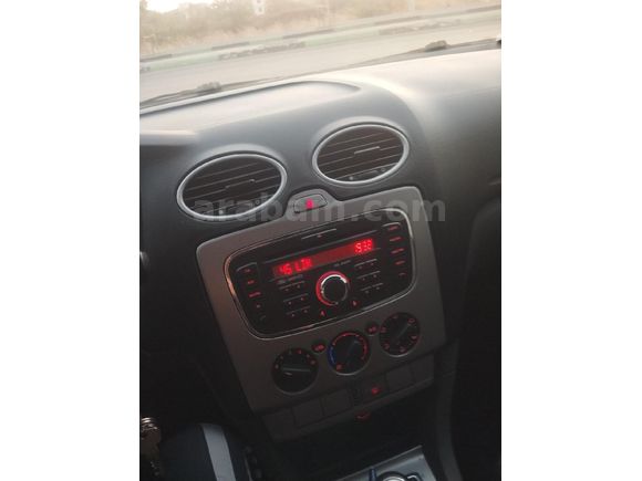 Sahibinden Ford Focus 1.6 Collection 2011 Model