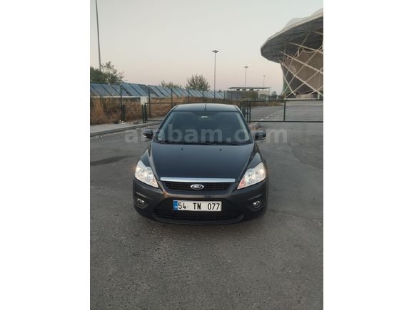 Sahibinden Ford Focus 1.6 Collection 2011 Model