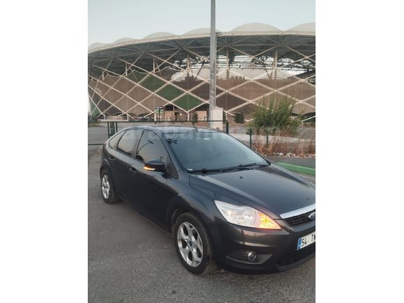 Sahibinden Ford Focus 1.6 Collection 2011 Model