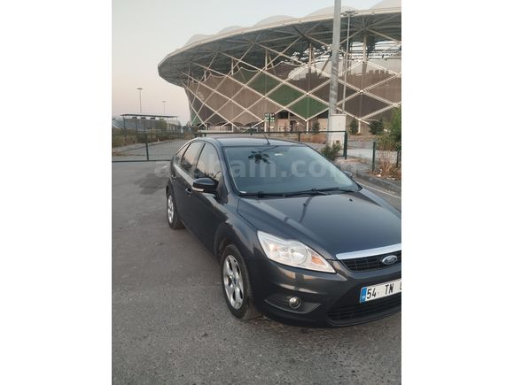 Sahibinden Ford Focus 1.6 Collection 2011 Model