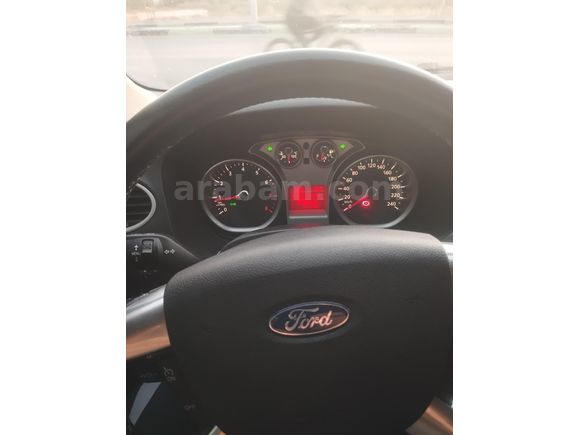 Sahibinden Ford Focus 1.6 Collection 2011 Model
