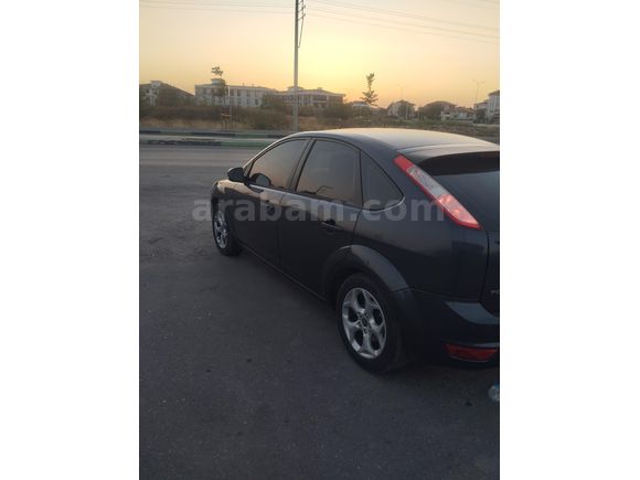 Sahibinden Ford Focus 1.6 Collection 2011 Model