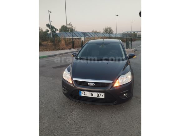 Sahibinden Ford Focus 1.6 Collection 2011 Model