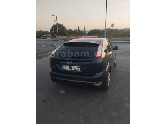 Sahibinden Ford Focus 1.6 Collection 2011 Model