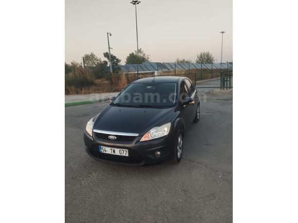 Sahibinden Ford Focus 1.6 Collection 2011 Model