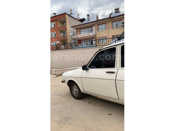 Sahibinden Renault R 12 TSW 1986 Model 