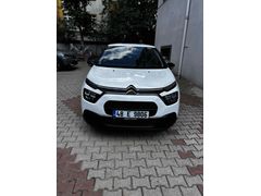 ACİL SATILIK! Öğretmenden Hatasız 5 Yıl Garantili 2023 Citroen C3