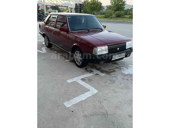 Sahibinden Tofaş Doğan SL 1992 Model 