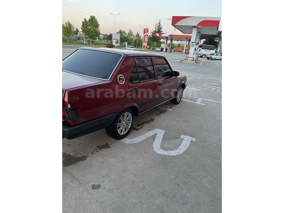 Sahibinden Tofaş Doğan SL 1992 Model 