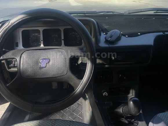 Sahibinden Tofaş Doğan SL 1992 Model 