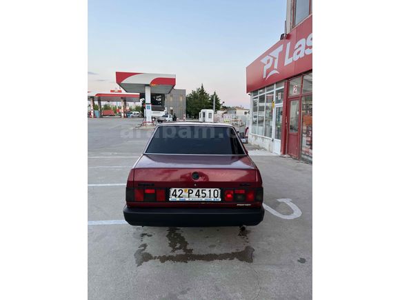 Sahibinden Tofaş Doğan SL 1992 Model 