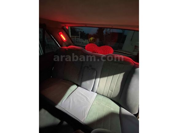 Sahibinden Tofaş Doğan SL 1992 Model 