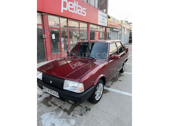 Sahibinden Tofaş Doğan SL 1992 Model 