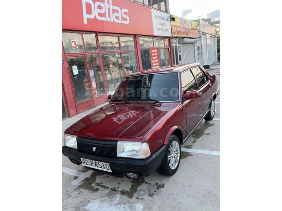 Sahibinden Tofaş Doğan SL 1992 Model 