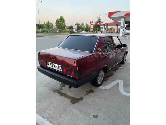Sahibinden Tofaş Doğan SL 1992 Model 