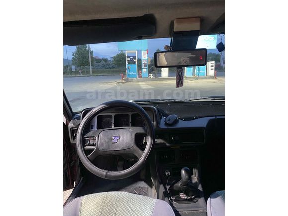 Sahibinden Tofaş Doğan SL 1992 Model 