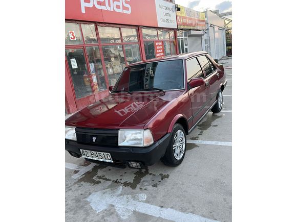 Sahibinden Tofaş Doğan SL 1992 Model 