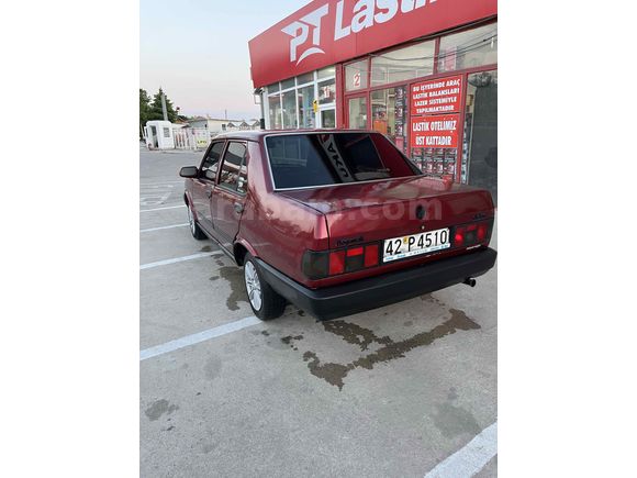 Sahibinden Tofaş Doğan SL 1992 Model 