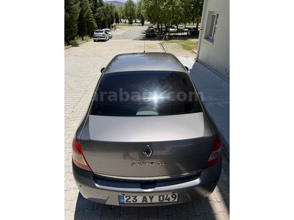 Sahibinden Renault Symbol 1.4 Expression 2011 Model 