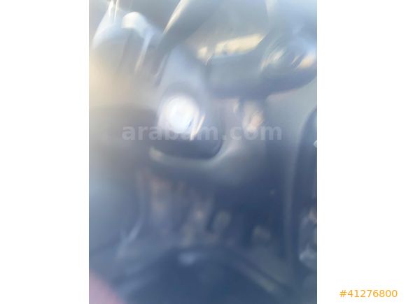 1998 ACCENT.KREDİ KARTINA 12 TAKSİT İMKANI