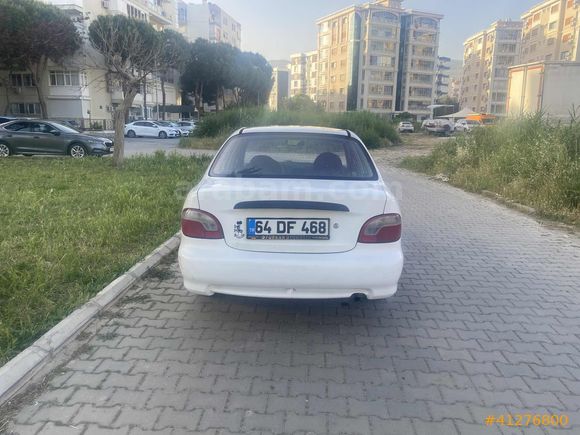 1998 ACCENT.KREDİ KARTINA 12 TAKSİT İMKANI
