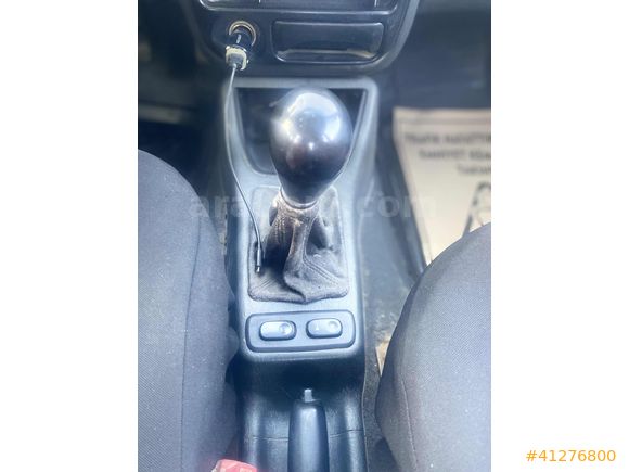 1998 ACCENT.KREDİ KARTINA 12 TAKSİT İMKANI