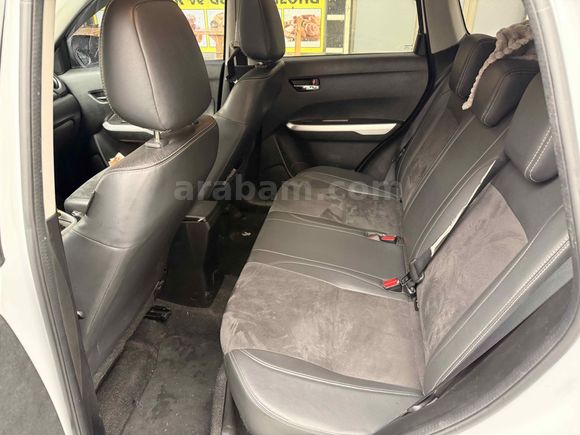 Sahibinden Suzuki Vitara 1.6 GLX 2018 Model 