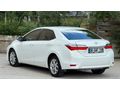 Sahibinden Toyota Corolla 1.4 D-4D Touch 2016 Model 