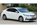 Sahibinden Toyota Corolla 1.4 D-4D Touch 2016 Model 