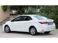 Sahibinden Toyota Corolla 1.4 D-4D Touch 2016 Model 