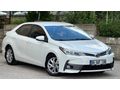 Sahibinden Toyota Corolla 1.4 D-4D Touch 2016 Model 