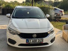 Sahibinden Fiat Egea 1.3 Multijet Easy 2018 Model 