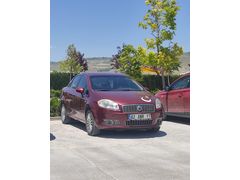 Sahibinden Fiat Linea 1.3 Multijet Active 2008 Model