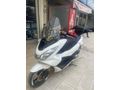 Sahibinden Honda PCX150 