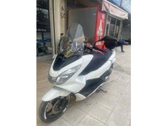 Sahibinden Honda PCX150 