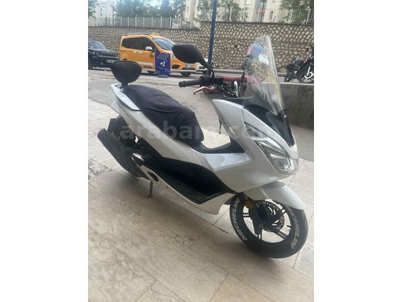 Sahibinden Honda PCX150 