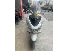 Sahibinden Honda PCX150 