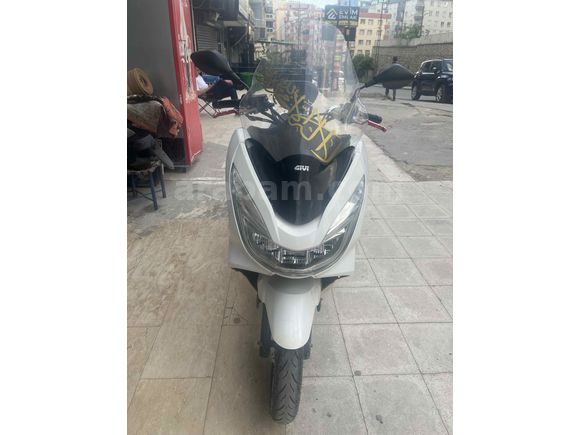Sahibinden Honda PCX150 