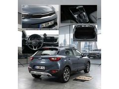 Sahibinden Kia Stonic 1.4 MPI Elegance 2020 Model 