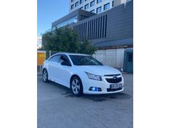 Sahibinden Chevrolet Cruze 1.6 WTCC Edition Plus 2011 Model  174.000 km Beyaz