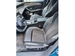 Sahibinden Peugeot 408 1.2 PureTech GT 2025 Model Ankara 28.000 km Mavi (metalik)