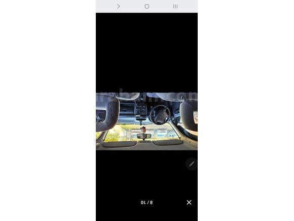 Temiz Opel Corsa 1.4 GLS