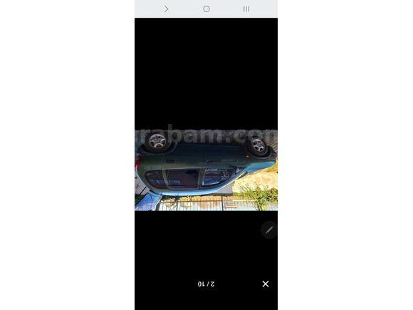 Temiz Opel Corsa 1.4 GLS