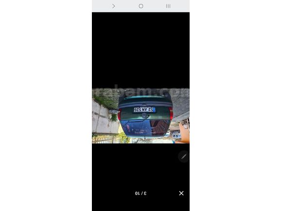 Temiz Opel Corsa 1.4 GLS