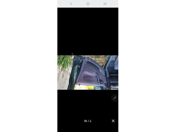 Temiz Opel Corsa 1.4 GLS