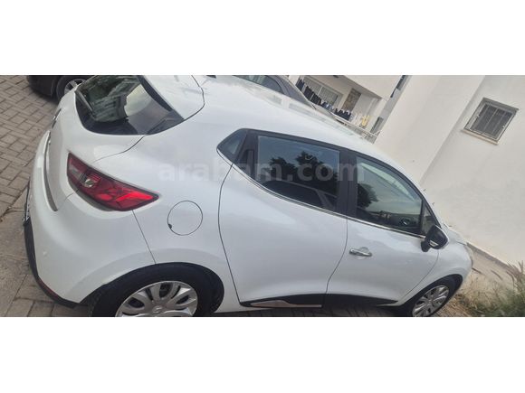 Sahibinden Renault Clio 1.2 Joy 2014 Model