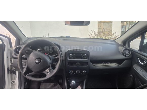 Sahibinden Renault Clio 1.2 Joy 2014 Model