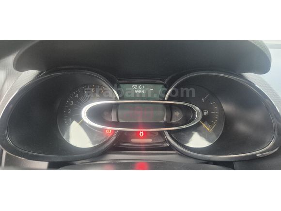 Sahibinden Renault Clio 1.2 Joy 2014 Model