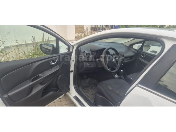 Sahibinden Renault Clio 1.2 Joy 2014 Model
