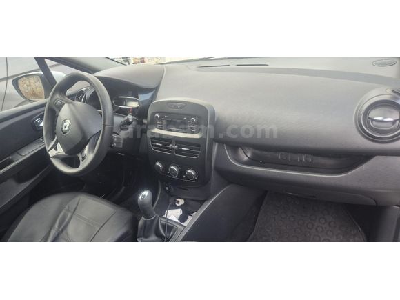 Sahibinden Renault Clio 1.2 Joy 2014 Model